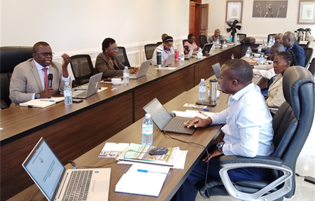 The COMBO Project: Advancing Biodiversity Offsets in Uganda