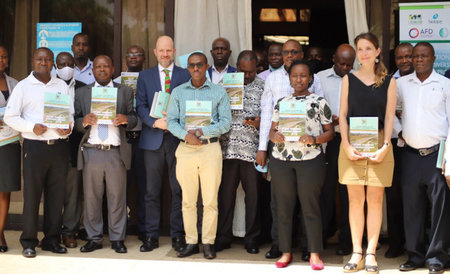 The COMBO Project: Advancing Biodiversity Offsets in Uganda
